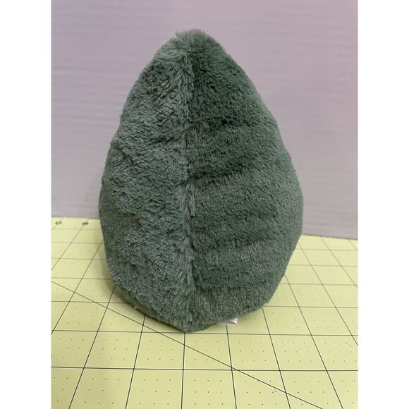 Squishable Avocado Plush Stuffed Animal Toy Comfort Food Green So Soft 8” inch - Picture 3 of 9